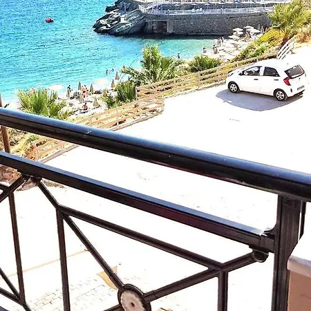 Apartmán Cretan Experiences Agia Pelagia Exteriér fotografie