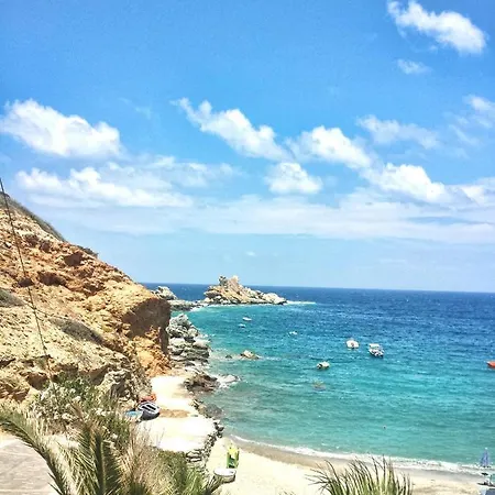 Apartmán Cretan Experiences Agia Pelagia Exteriér fotografie