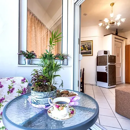 Apartmán Cretan Experiences Agia Pelagia Exteriér fotografie