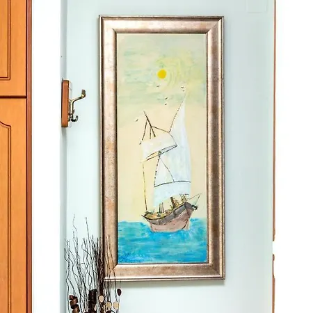 Apartmán Cretan Experiences Agia Pelagia Exteriér fotografie