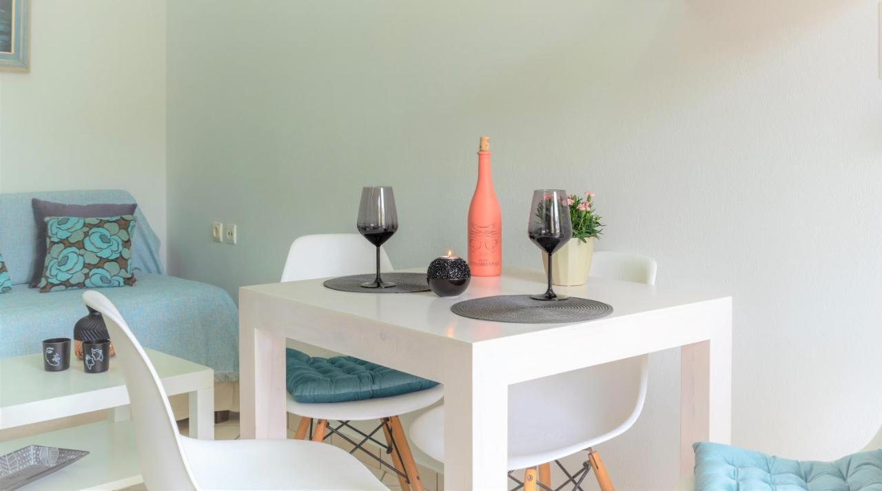 Apartment Cretan Experiences *
