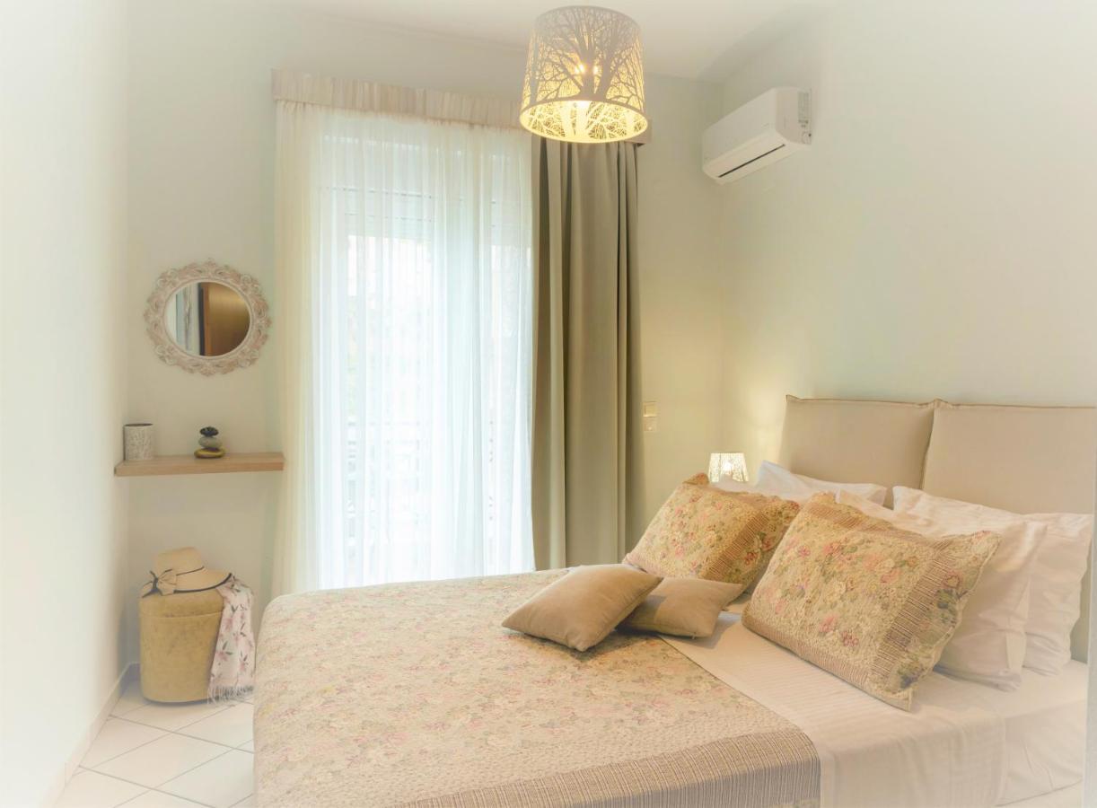 Apartment Cretan Experiences