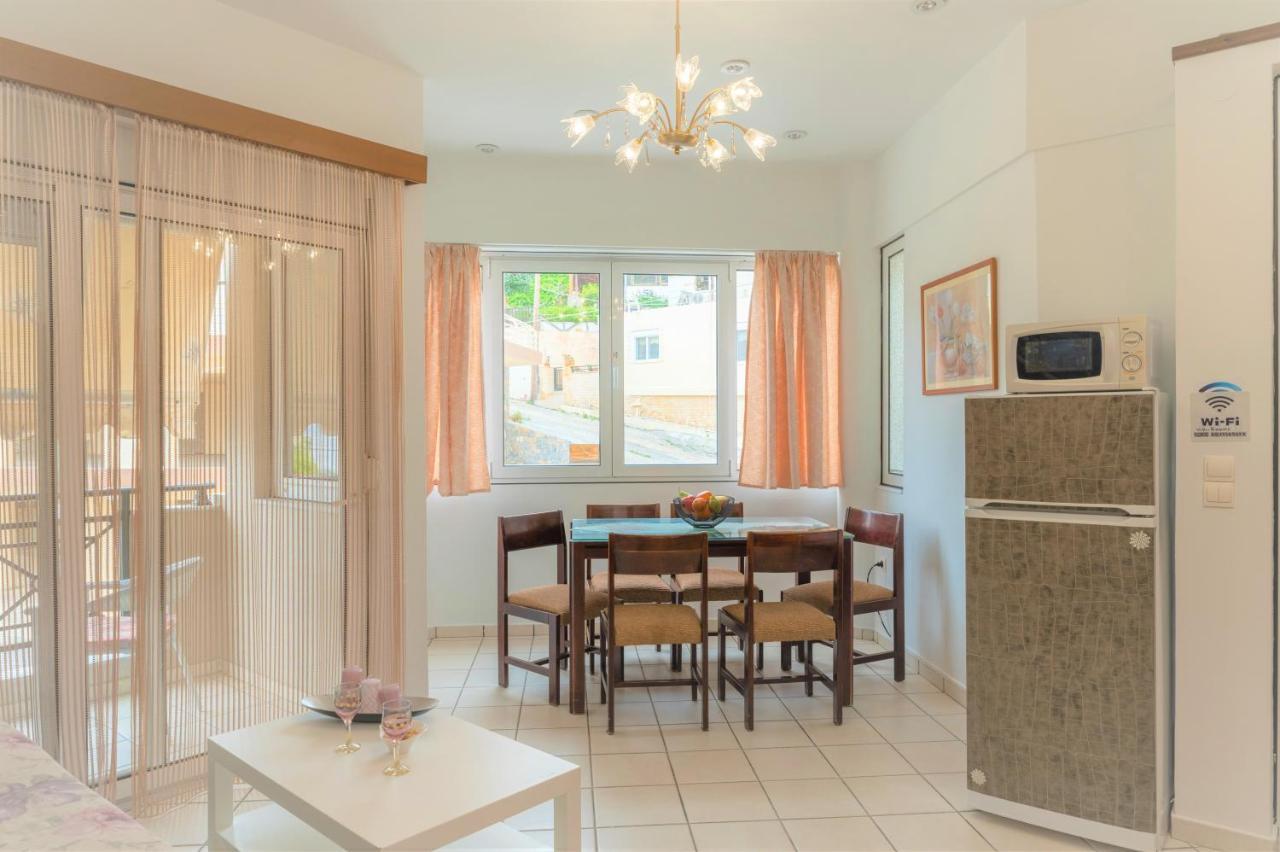 Apartment Cretan Experiences
