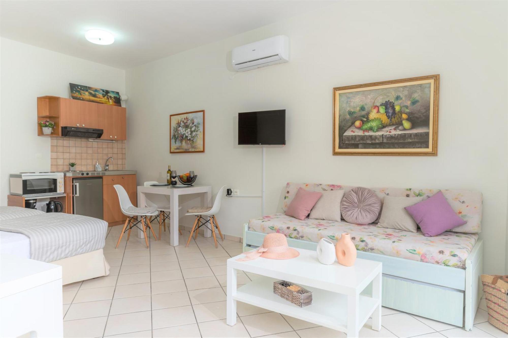 Cretan Experiences Apartment