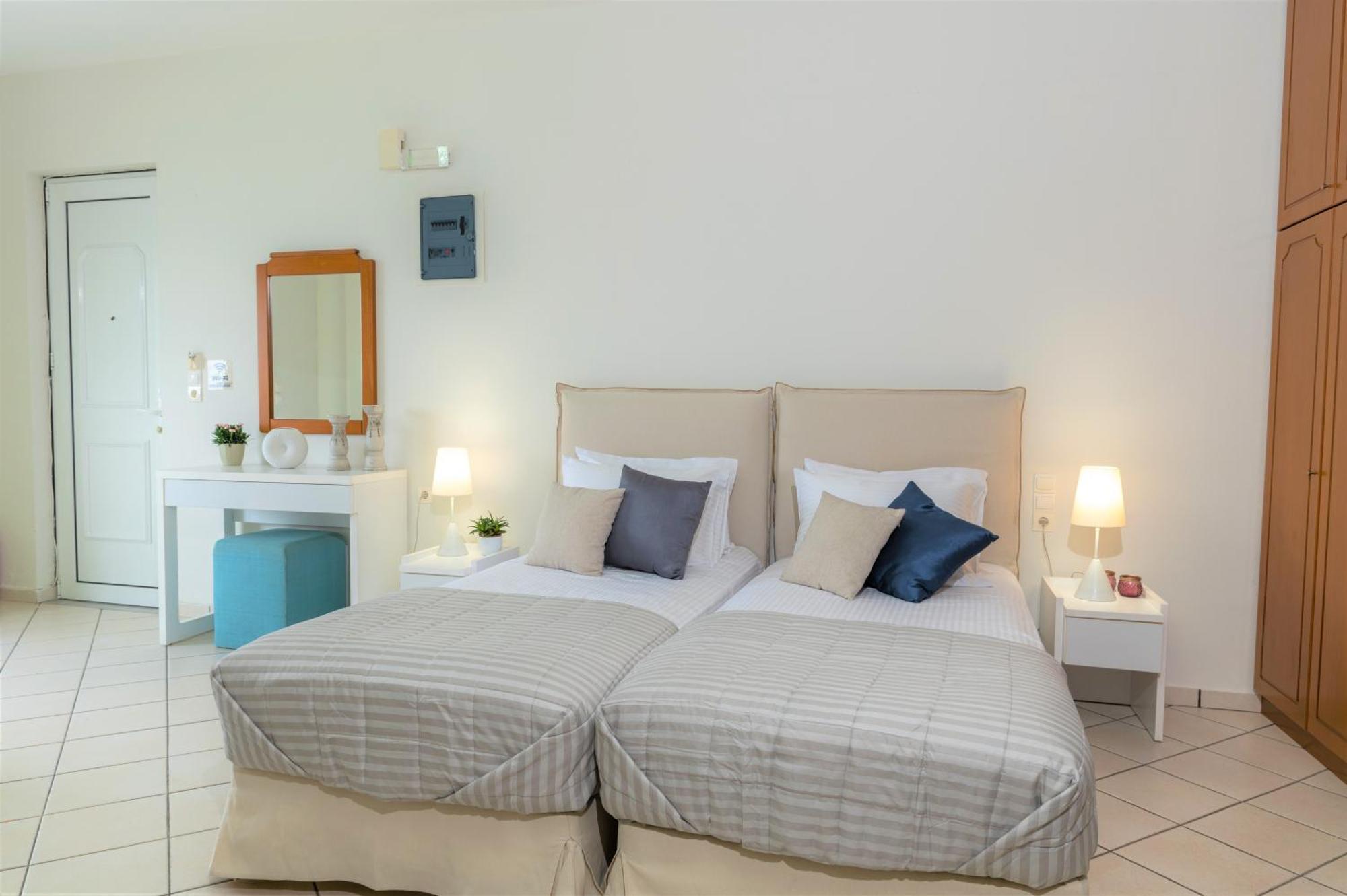 Apartment Cretan Experiences Agia Pelagia (Kreta)