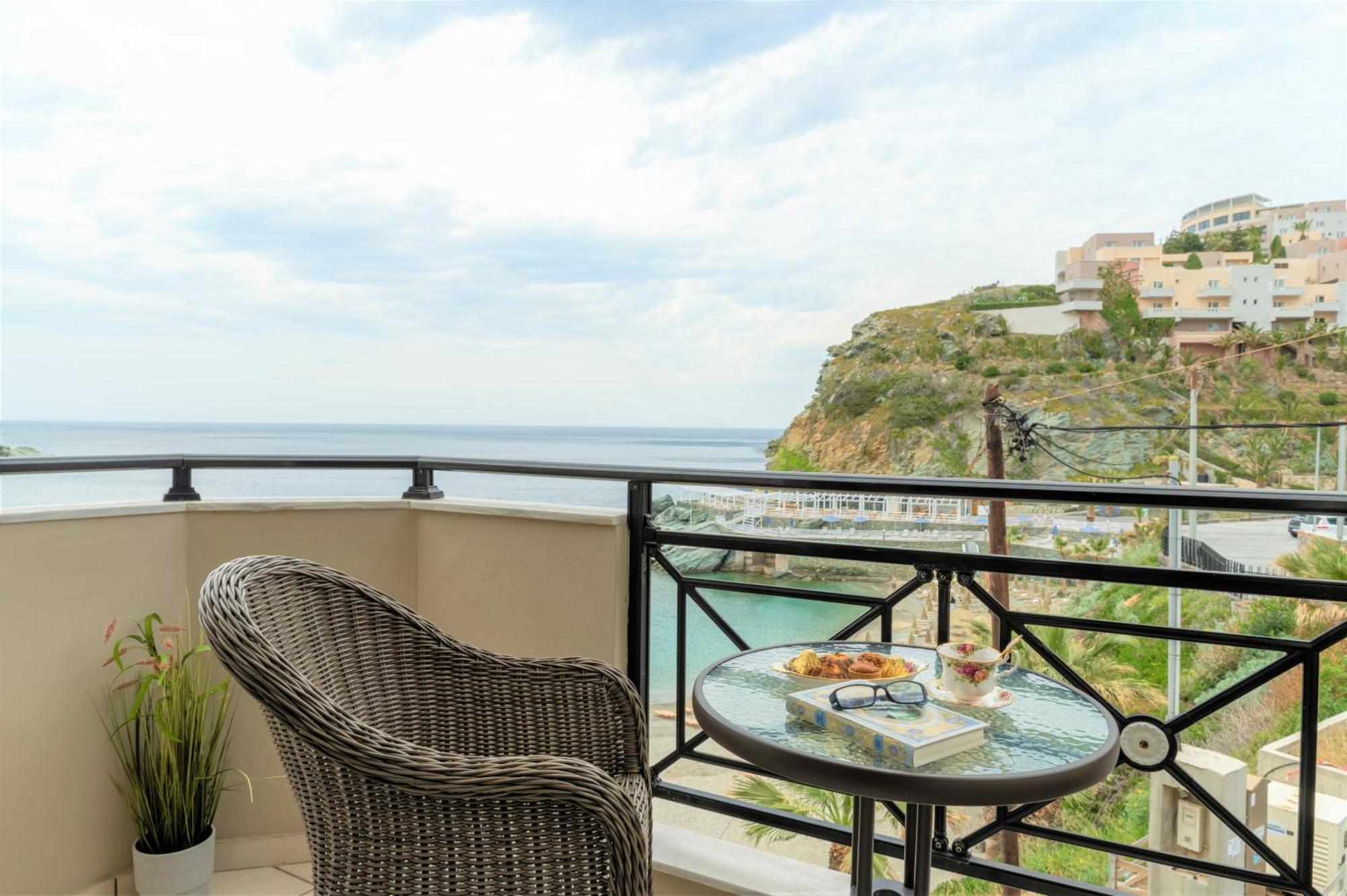 Cretan Experiences Apartment