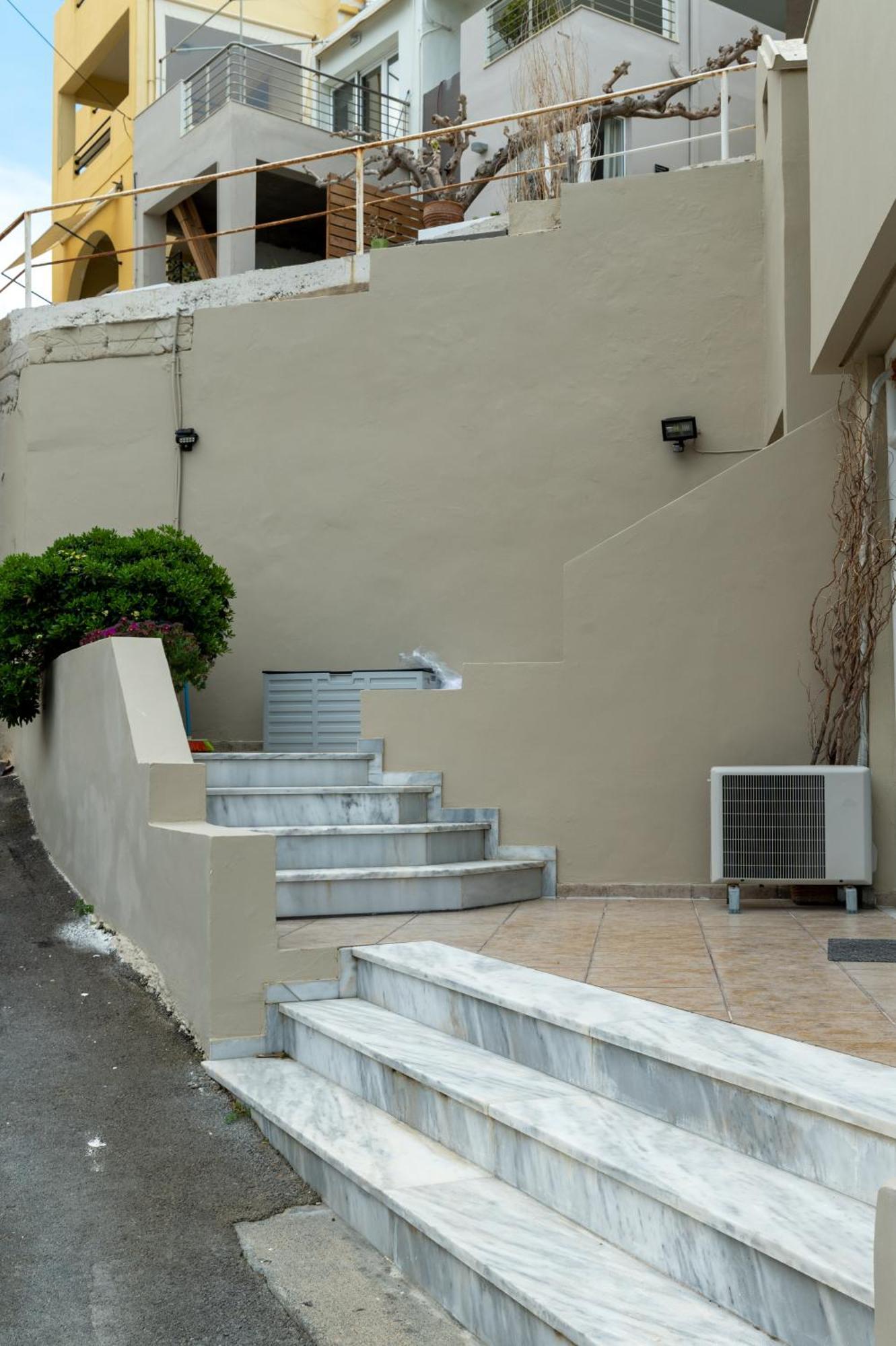 Cretan Experiences Apartment *