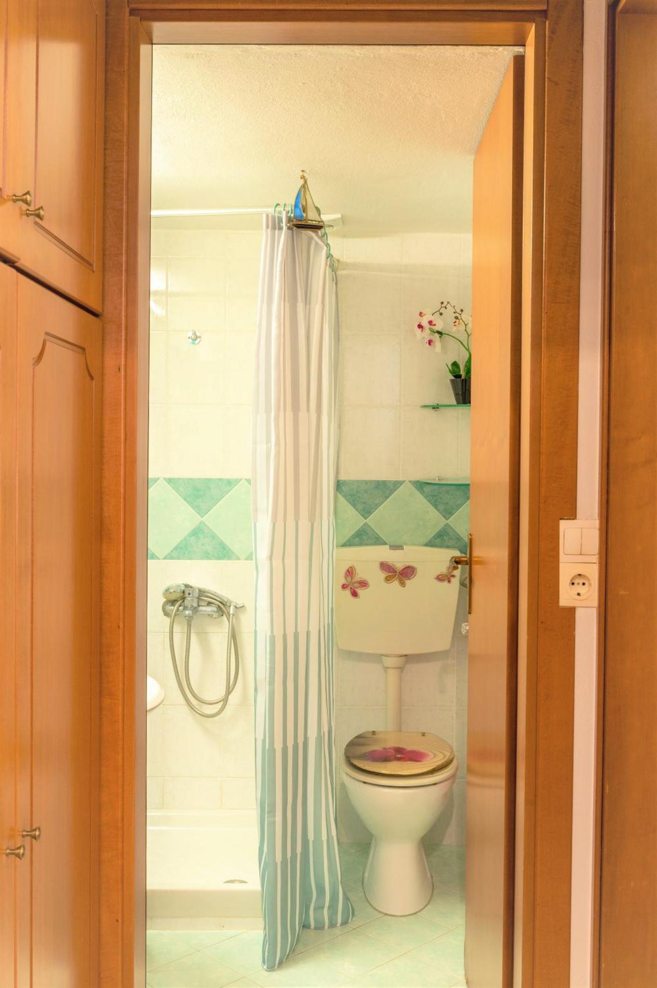 Cretan Experiences Apartment Agia Pelagia (Kreta)