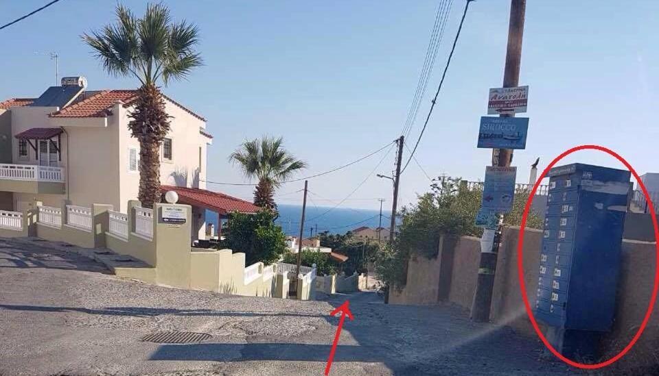 Cretan Experiences