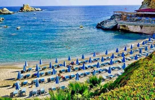 Cretan Experiences Agia Pelagia (Kreta)