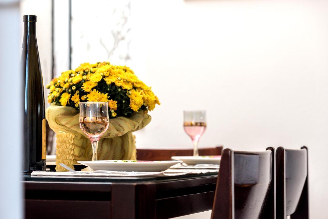 Cretan Experiences Apartment *
