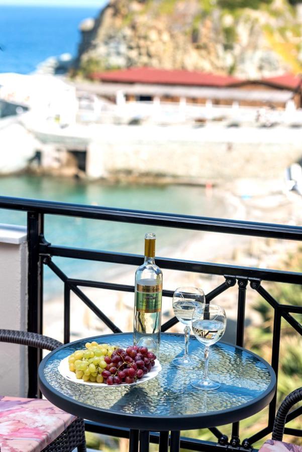 Cretan Experiences Apartment Agia Pelagia (Kreta)