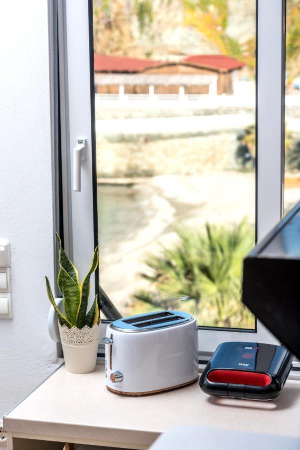 Apartment Cretan Experiences