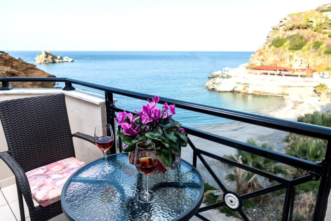 Cretan Experiences Apartment *