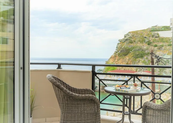 Cretan Experiences