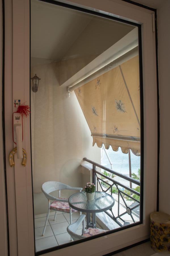Cretan Experiences Apartment *