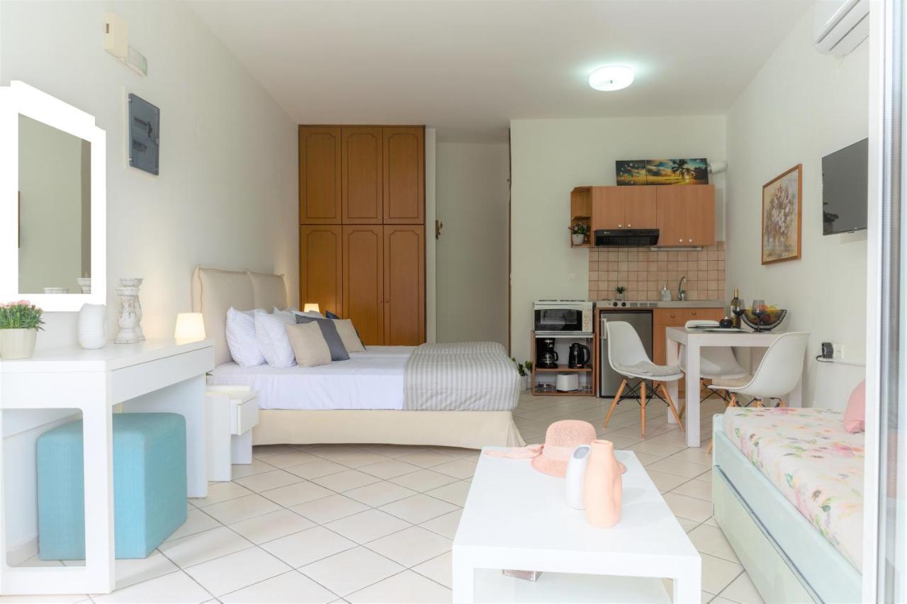 Cretan Experiences Apartment