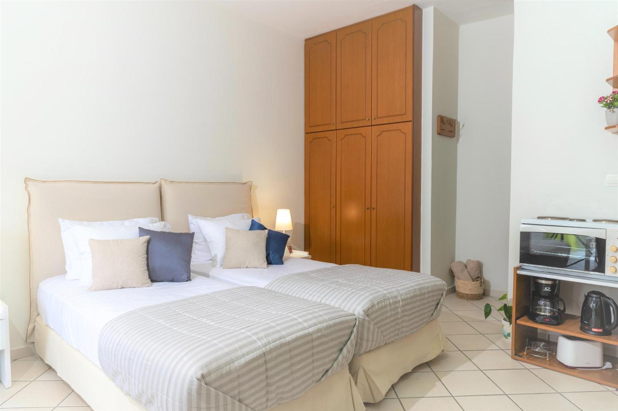 Apartment Cretan Experiences