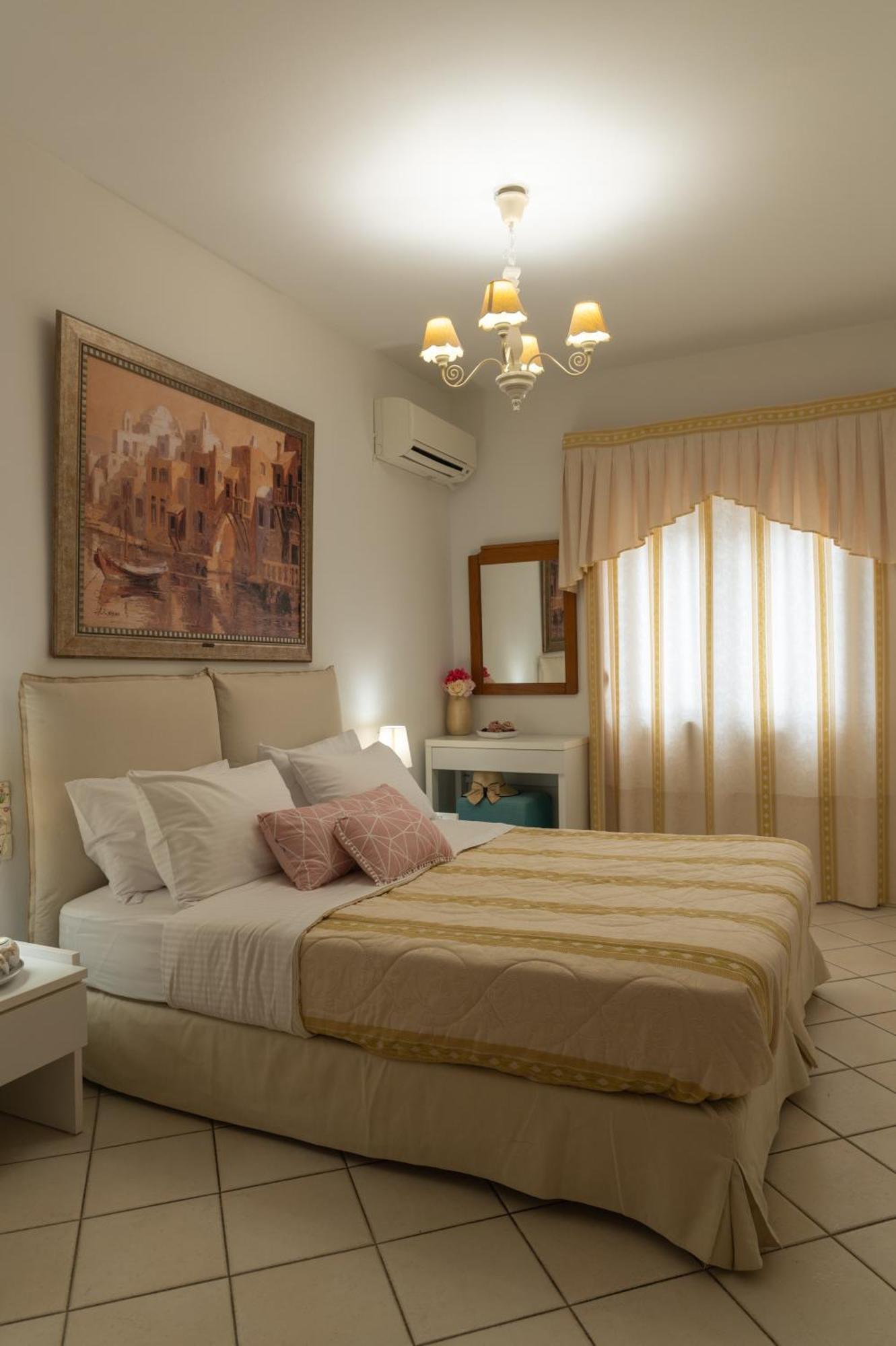 Cretan Experiences Apartment *