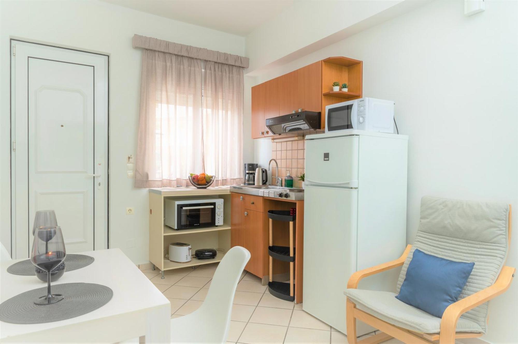 Apartment Cretan Experiences Agia Pelagia (Crete)