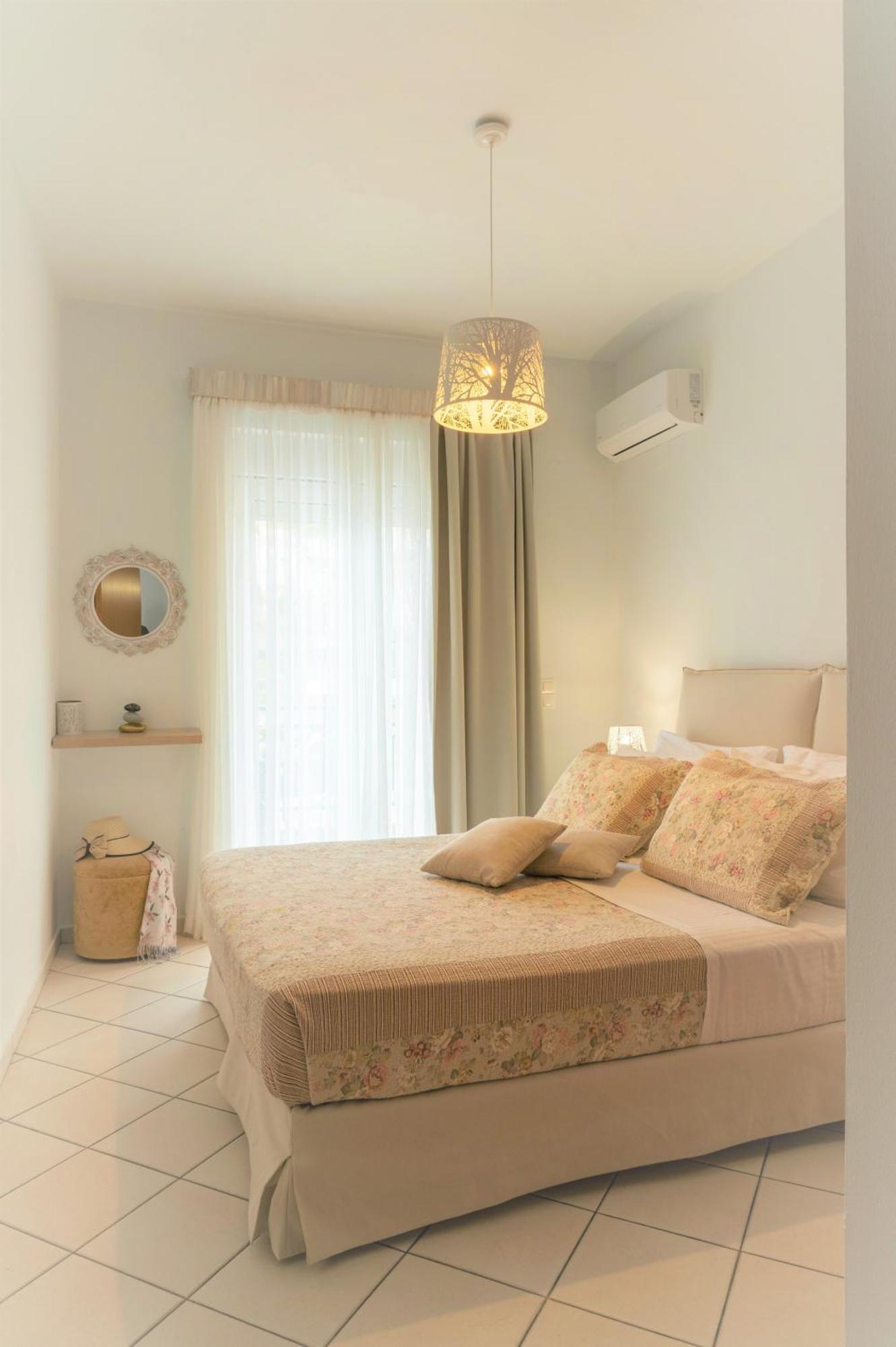 Apartment Cretan Experiences Agia Pelagia (Crete)