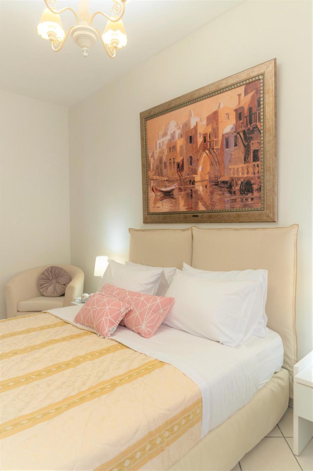 Apartment Cretan Experiences