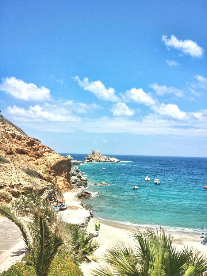 Cretan Experiences Apartment