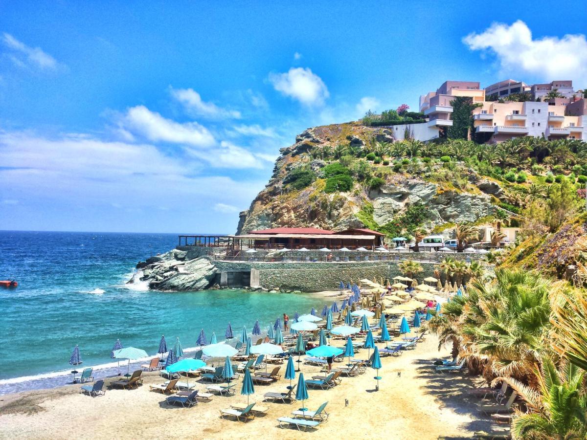 Cretan Experiences * Agia Pelagia (Crete)