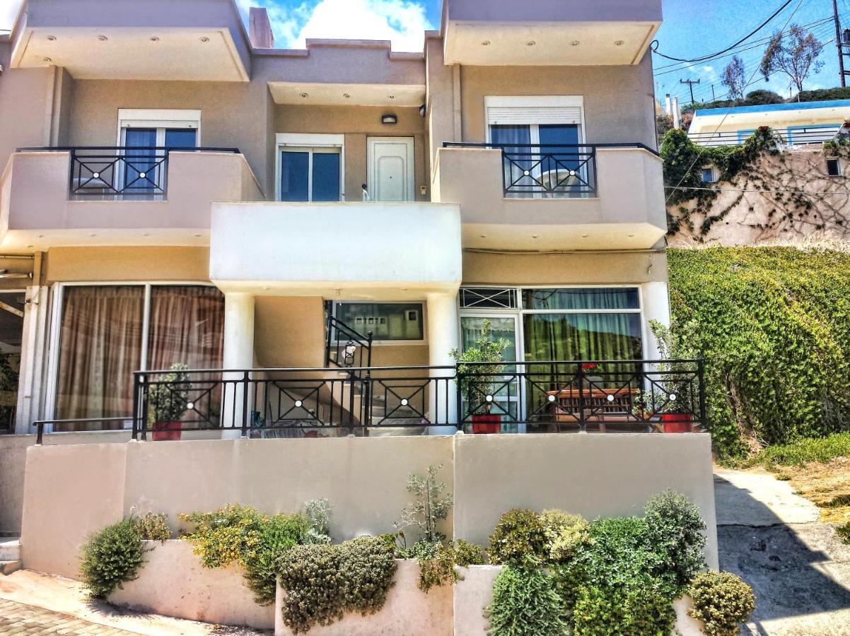 Apartment Cretan Experiences *