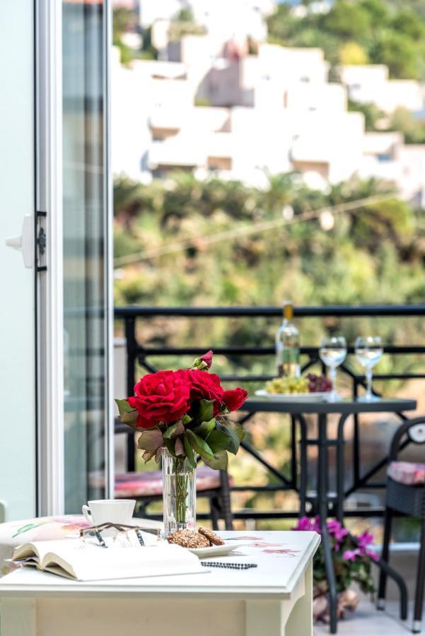 Apartment Cretan Experiences Agia Pelagia (Crete)