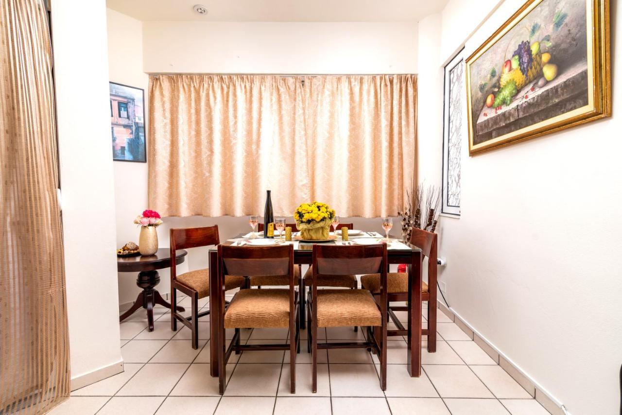Apartment Cretan Experiences *
